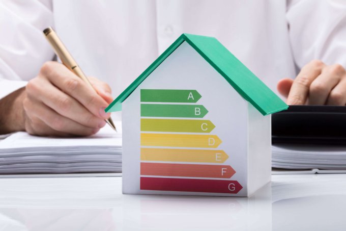 energia oszczędności dom